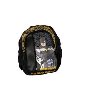 Batman Dark Knight Backpack